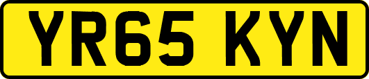 YR65KYN