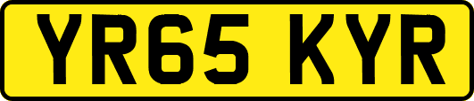 YR65KYR