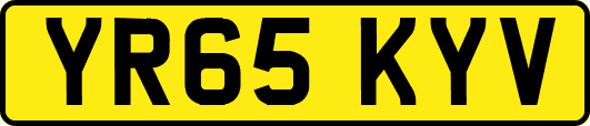 YR65KYV