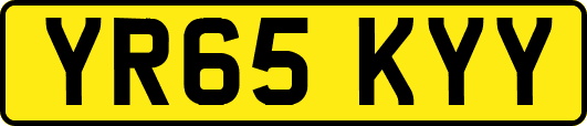YR65KYY