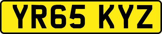 YR65KYZ