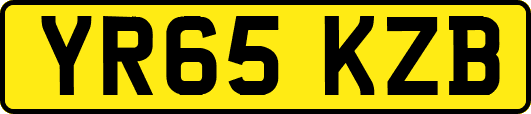 YR65KZB