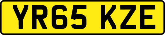 YR65KZE