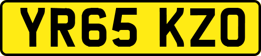 YR65KZO