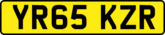 YR65KZR
