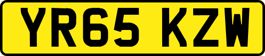 YR65KZW