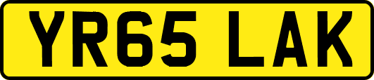 YR65LAK