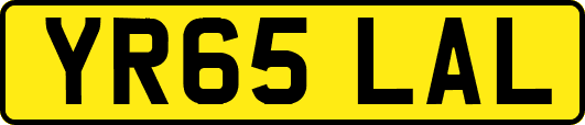 YR65LAL