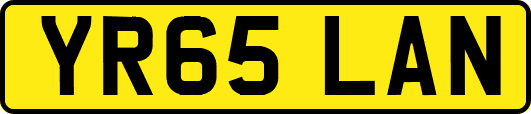 YR65LAN