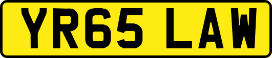 YR65LAW