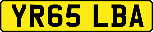YR65LBA