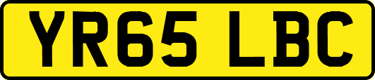 YR65LBC