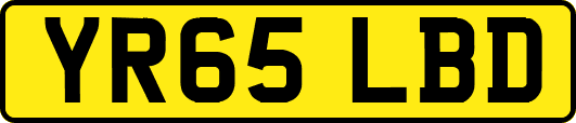 YR65LBD