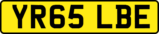 YR65LBE