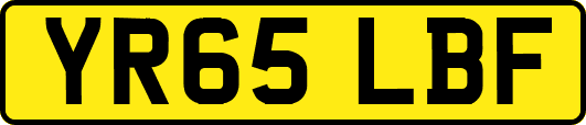 YR65LBF