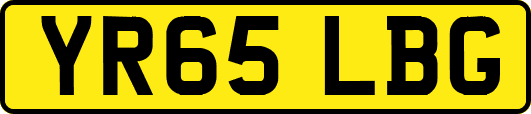 YR65LBG