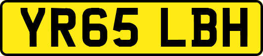 YR65LBH