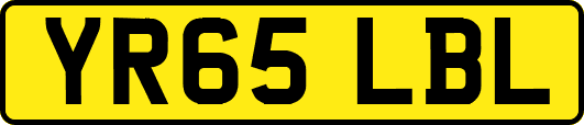 YR65LBL