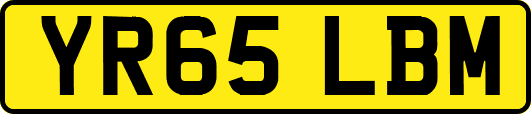 YR65LBM