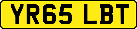 YR65LBT