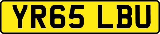 YR65LBU