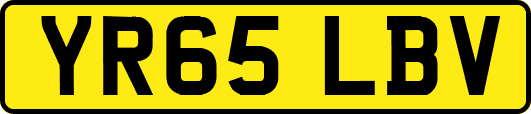 YR65LBV