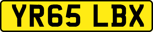 YR65LBX