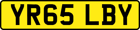 YR65LBY