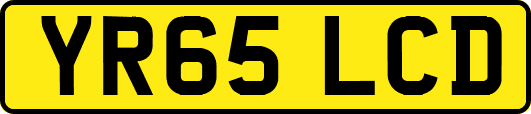 YR65LCD
