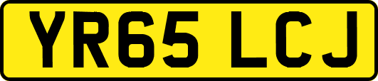 YR65LCJ