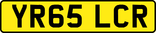 YR65LCR
