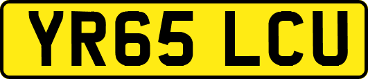 YR65LCU