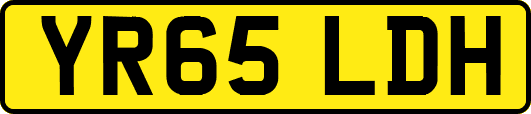 YR65LDH