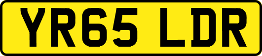 YR65LDR