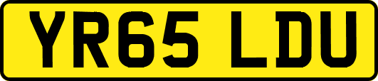 YR65LDU