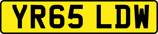 YR65LDW