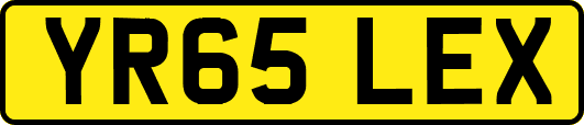 YR65LEX