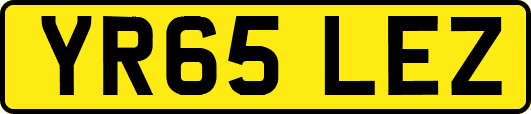 YR65LEZ