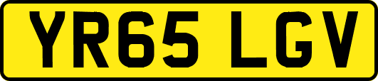 YR65LGV
