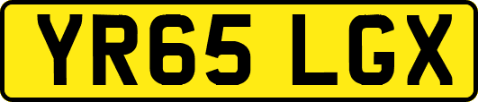 YR65LGX