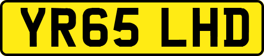YR65LHD