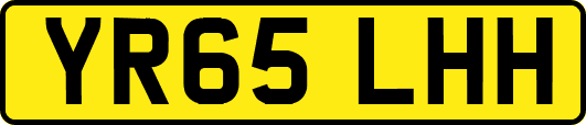 YR65LHH