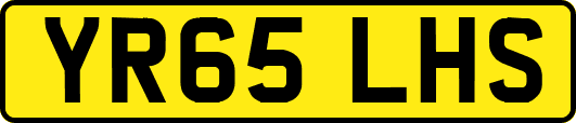 YR65LHS