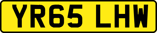 YR65LHW