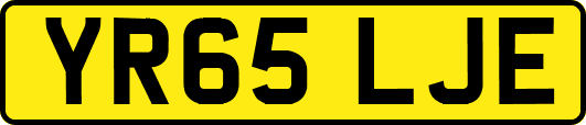 YR65LJE