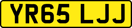 YR65LJJ