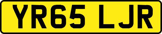 YR65LJR