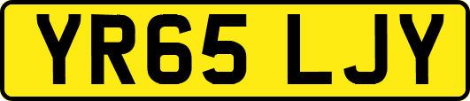 YR65LJY