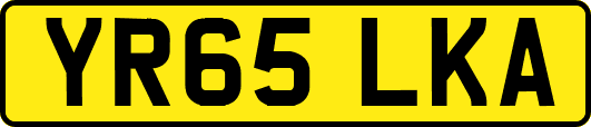 YR65LKA