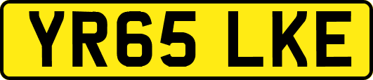 YR65LKE
